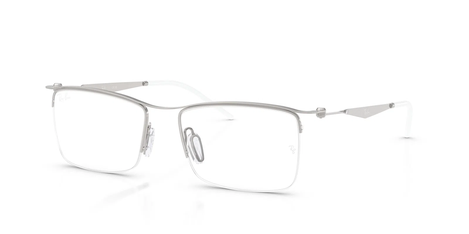 Ray-Ban 7554 Eyeglasses - view 3